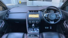 Jaguar E-Pace 2.0d [180] Chequered Flag Edition 5dr Auto Diesel Estate